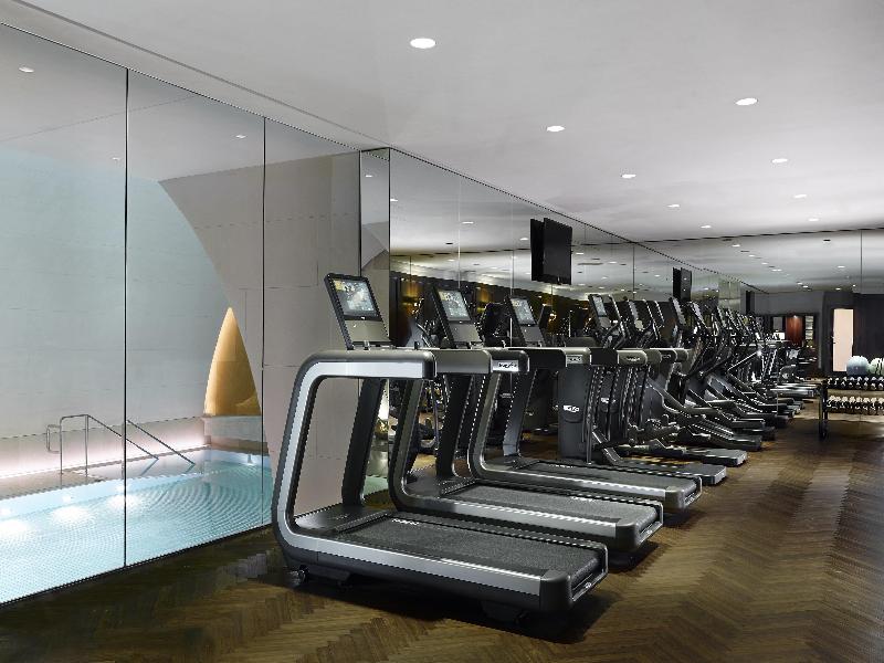 Park Hyatt Vienna - Aktivite