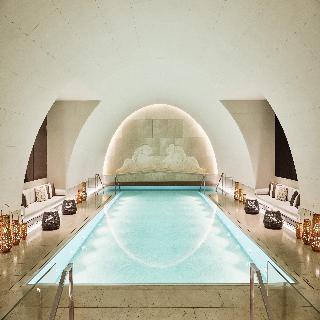 Park Hyatt Vienna fotoÄŸrafÄ±