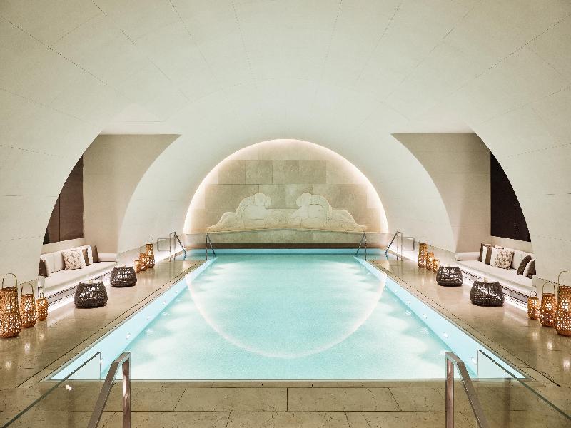 Park Hyatt Vienna - Aktivite