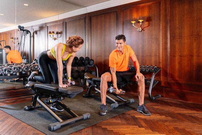 Park Hyatt Vienna - Aktivite