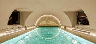 Park Hyatt Vienna fotoÄŸrafÄ±