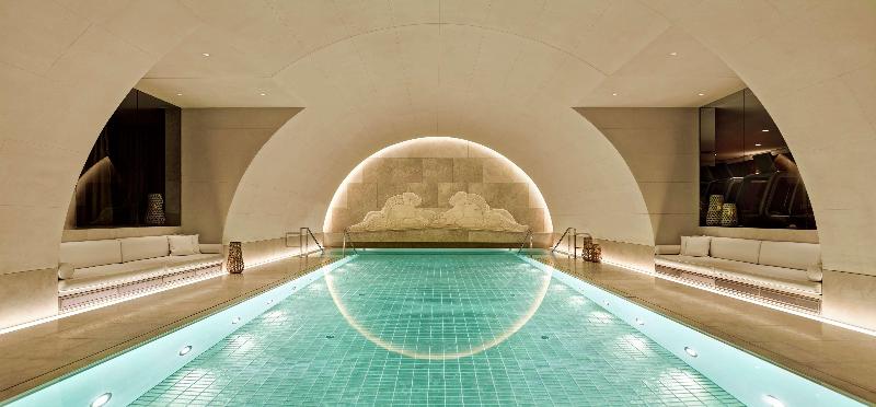 Park Hyatt Vienna - Aktivite