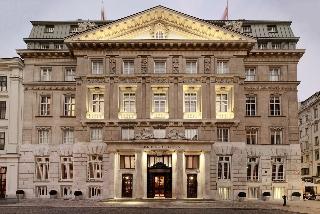 Park Hyatt Vienna otel fotoğrafı