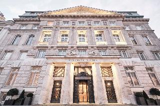 Park Hyatt Vienna fotoÄŸrafÄ±