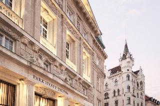 Park Hyatt Vienna fotoÄŸrafÄ±