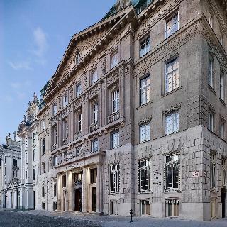 Park Hyatt Vienna fotoÄŸrafÄ±