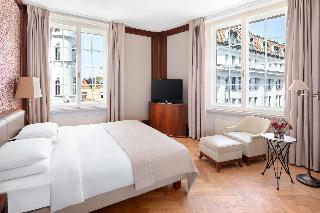 Park Hyatt Vienna fotoÄŸrafÄ±
