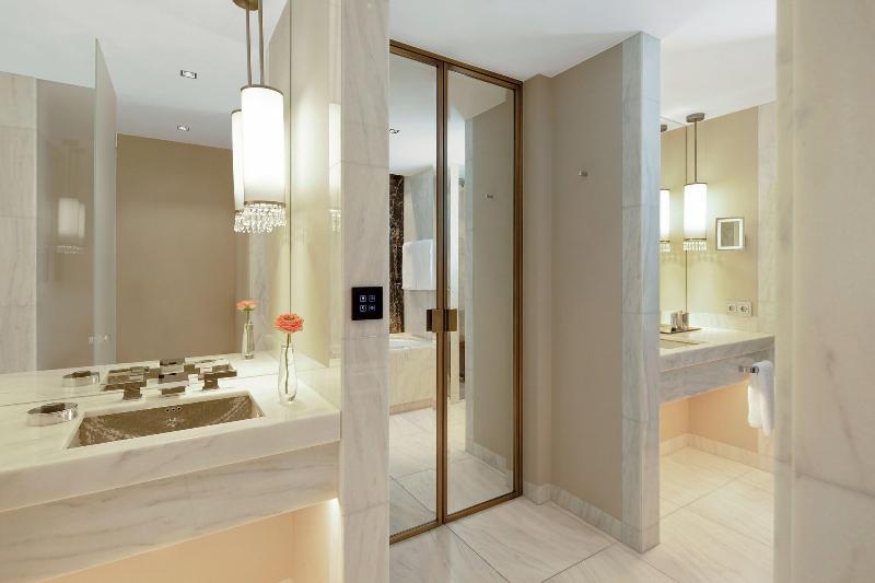 Park Hyatt Vienna - Oda