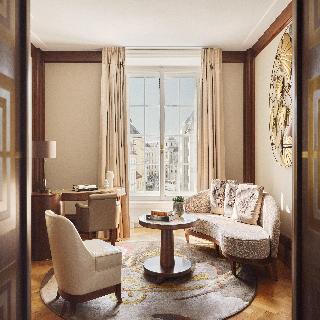 Park Hyatt Vienna fotoÄŸrafÄ±
