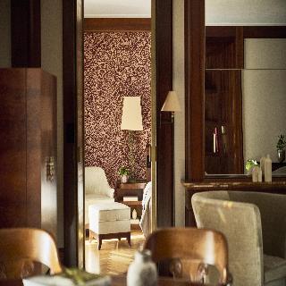 Park Hyatt Vienna fotoÄŸrafÄ±