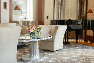 Park Hyatt Vienna fotoÄŸrafÄ±