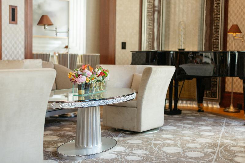 Park Hyatt Vienna - Oda