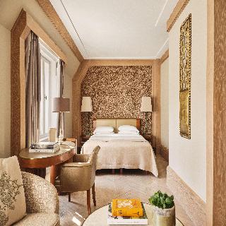 Park Hyatt Vienna fotoÄŸrafÄ±