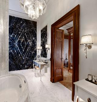 Park Hyatt Vienna fotoÄŸrafÄ±