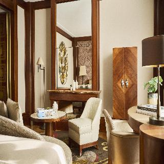 Park Hyatt Vienna fotoÄŸrafÄ±