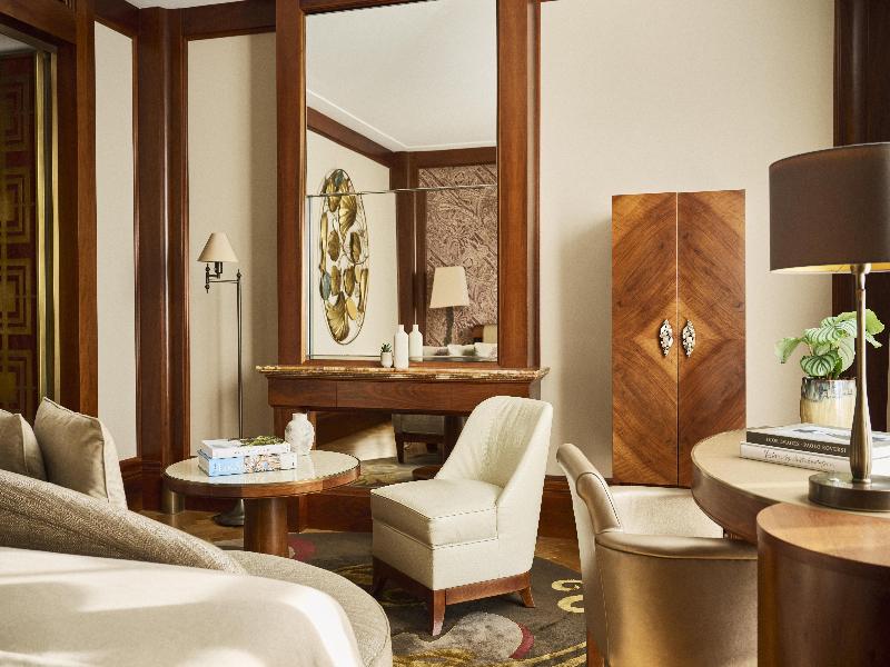 Park Hyatt Vienna - Oda
