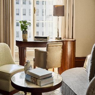 Park Hyatt Vienna fotoÄŸrafÄ±