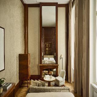 Park Hyatt Vienna fotoÄŸrafÄ±