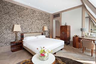 Park Hyatt Vienna fotoÄŸrafÄ±