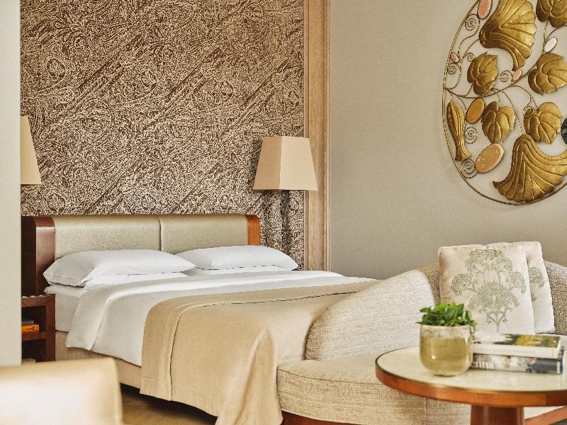 Park Hyatt Vienna - Oda