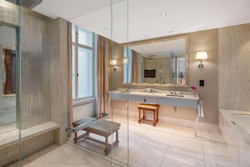 Park Hyatt Vienna - Oda