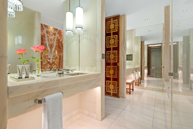 Park Hyatt Vienna - Oda