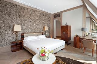 Park Hyatt Vienna fotoÄŸrafÄ±