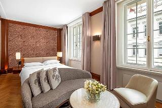 Park Hyatt Vienna fotoÄŸrafÄ±