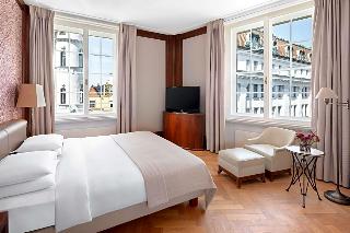 Park Hyatt Vienna fotoÄŸrafÄ±