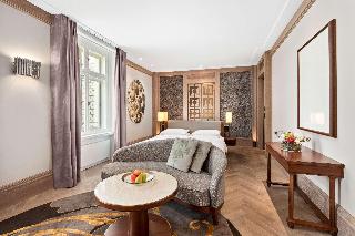 Park Hyatt Vienna fotoÄŸrafÄ±
