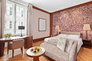 Park Hyatt Vienna fotoÄŸrafÄ±