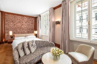Park Hyatt Vienna fotoÄŸrafÄ±