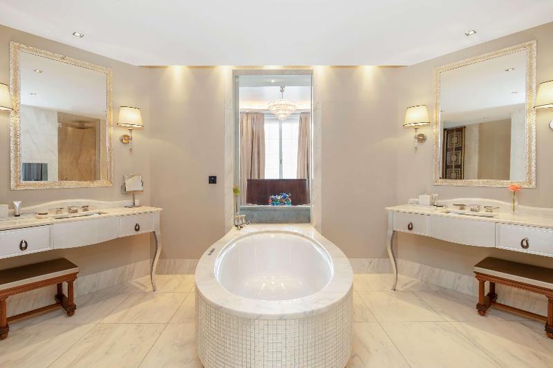 Park Hyatt Vienna - Oda