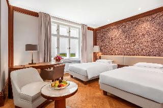 Park Hyatt Vienna fotoÄŸrafÄ±