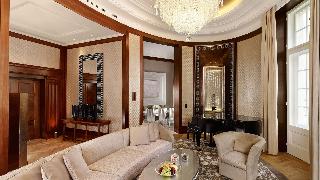 Park Hyatt Vienna fotoÄŸrafÄ±