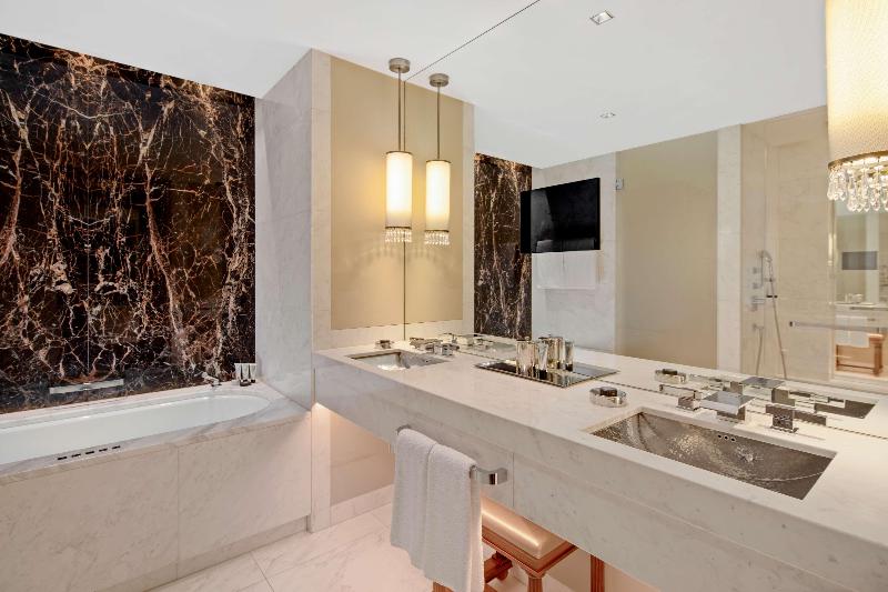 Park Hyatt Vienna - Oda