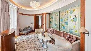 Park Hyatt Vienna fotoÄŸrafÄ±
