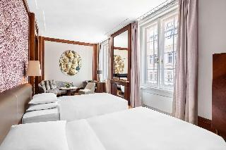 Park Hyatt Vienna fotoÄŸrafÄ±