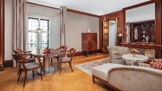 Park Hyatt Vienna fotoÄŸrafÄ±