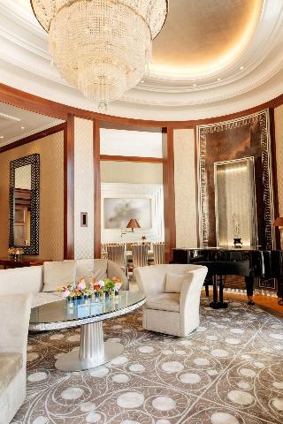 Park Hyatt Vienna fotoÄŸrafÄ±