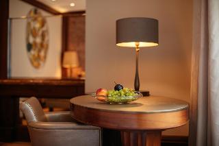 Park Hyatt Vienna fotoÄŸrafÄ±