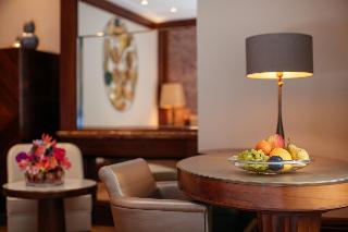 Park Hyatt Vienna fotoÄŸrafÄ±