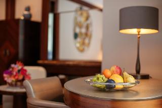 Park Hyatt Vienna fotoÄŸrafÄ±