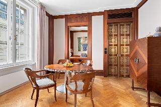 Park Hyatt Vienna fotoÄŸrafÄ±