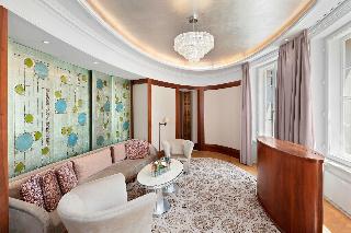Park Hyatt Vienna fotoÄŸrafÄ±