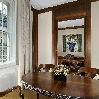 Park Hyatt Vienna fotoÄŸrafÄ±