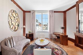 Park Hyatt Vienna fotoÄŸrafÄ±