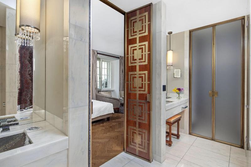 Park Hyatt Vienna - Oda