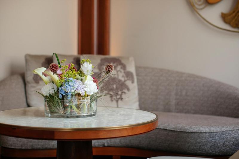 Park Hyatt Vienna - Oda