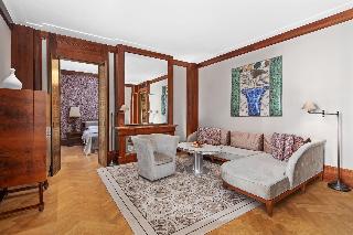 Park Hyatt Vienna fotoÄŸrafÄ±